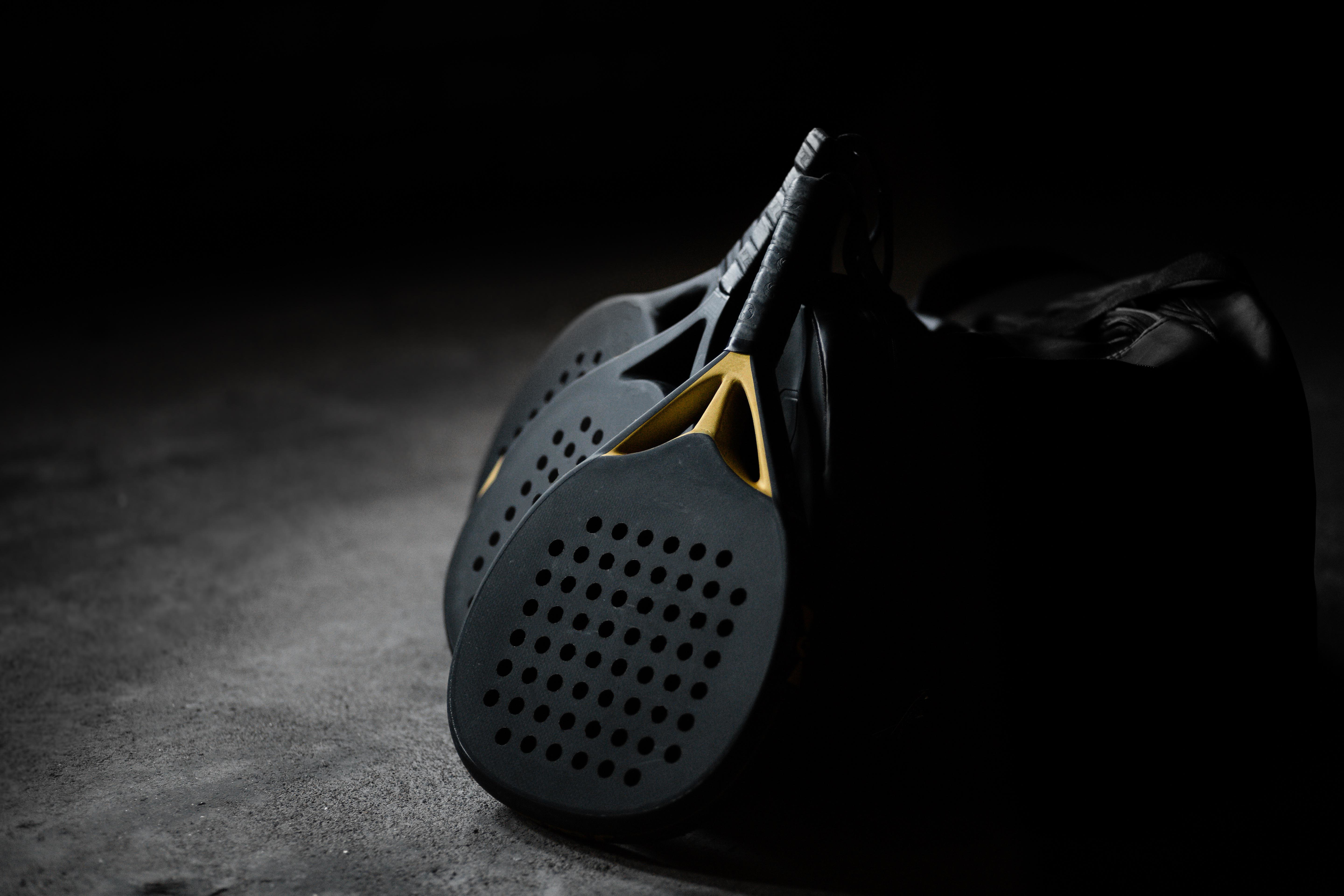 Xtrim Padel pala carbono 12 k